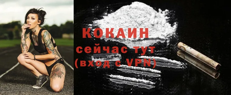 Cocaine VHQ  купить закладку  Пойковский 